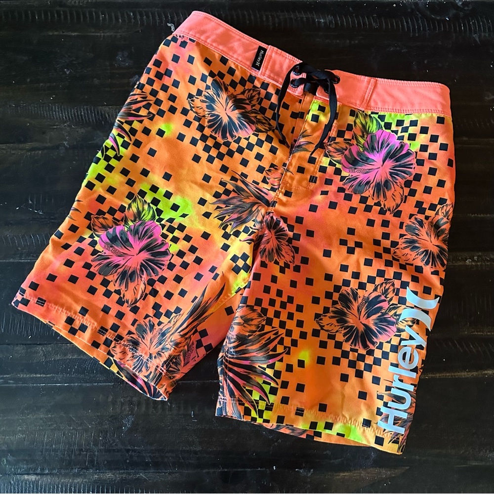 HURLEY SWIM